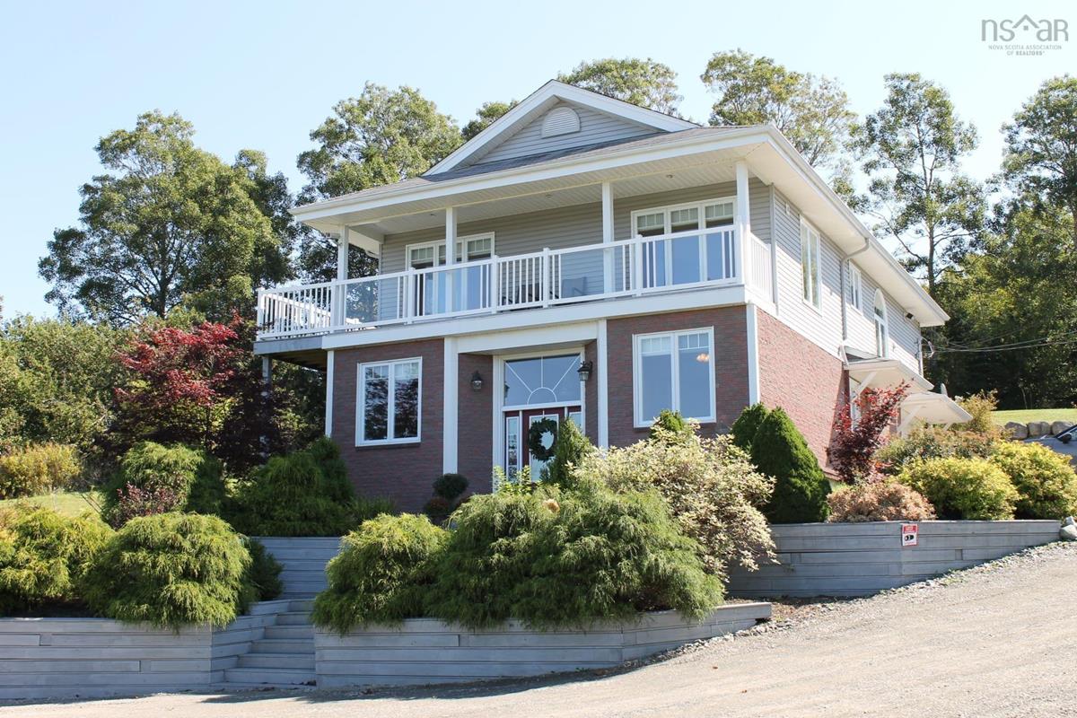 384 West Ship Harbour Road, Ship Harbour, (MLS® 202216760) RE/MAX nova