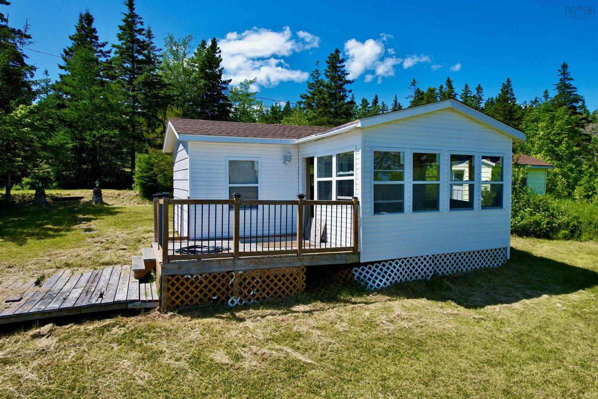 1859 St Columba Road, Grass Cove, (MLS® 202216789) RE/MAX nova