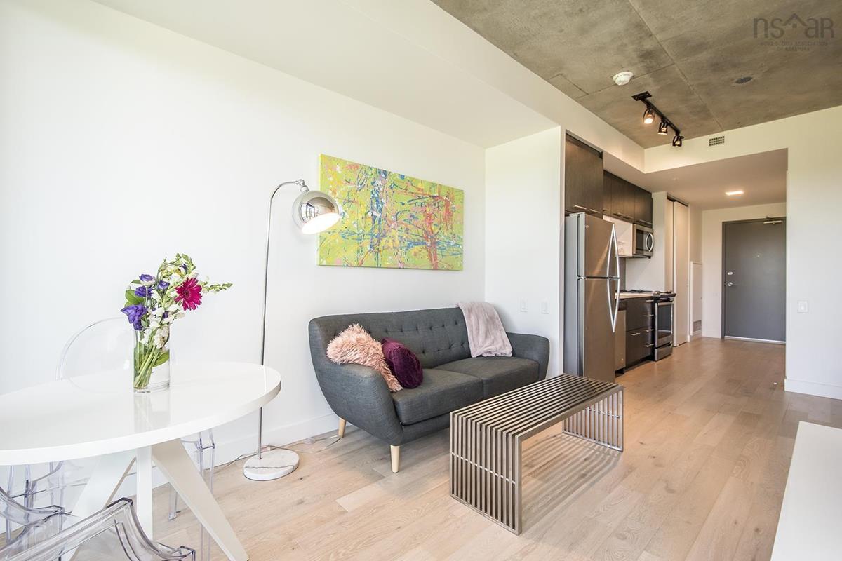 403 1048 Wellington Street, Halifax, (MLS® 202216894) RE/MAX nova