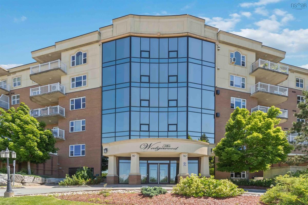 102 767 Parkland Drive, Halifax, (MLS® 202217014) RE/MAX nova