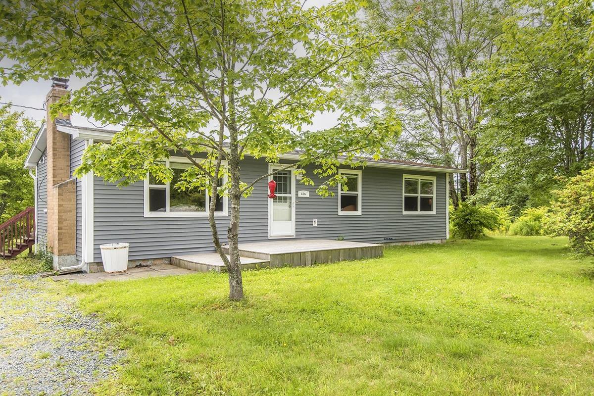 426 West Lawrencetown Road, Lawrencetown, (MLS® 202217101) RE/MAX nova