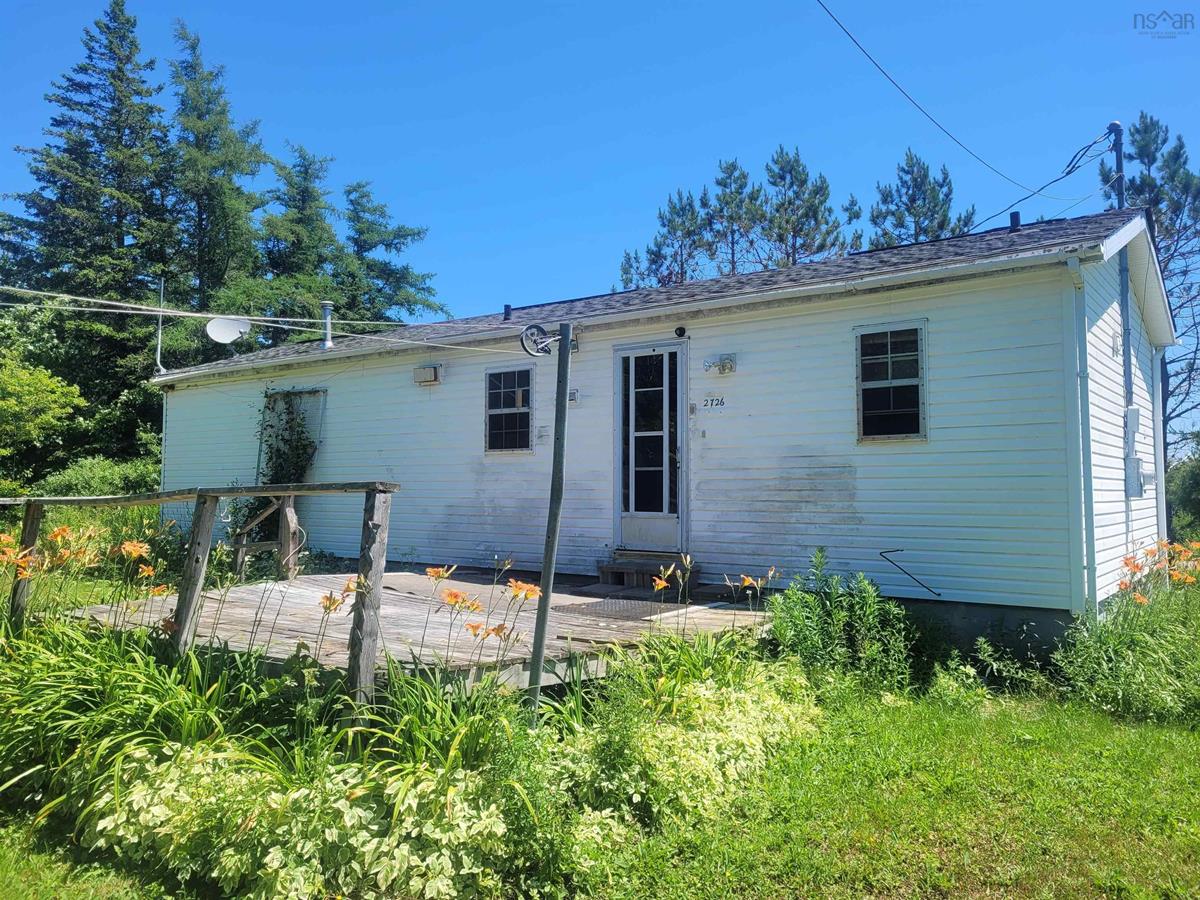 2726 Old Guysborough Road, Goffs, (MLS® 202217129) RE/MAX nova