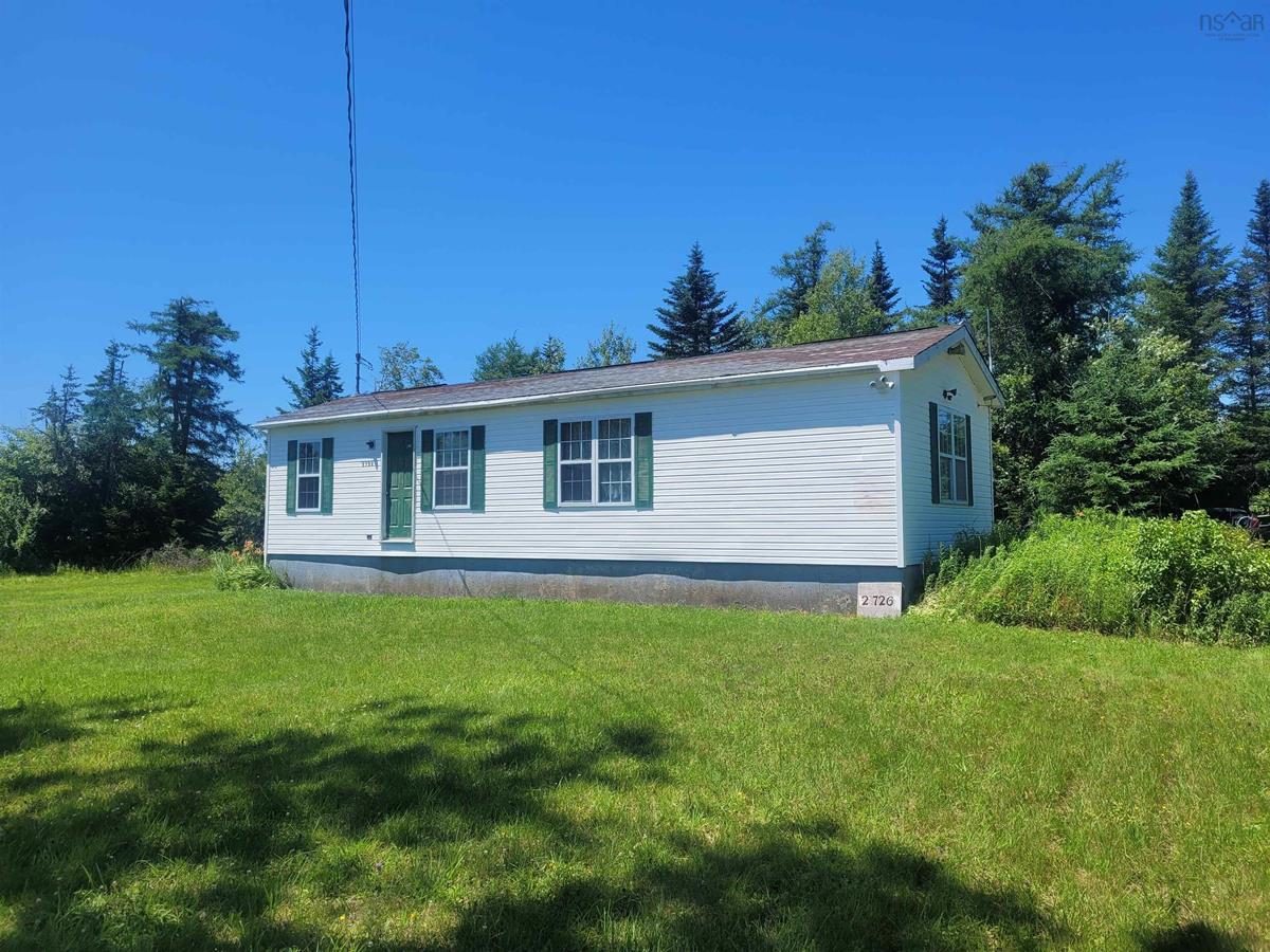 2726 Old Guysborough Road, Goffs, (MLS® 202217129) RE/MAX nova
