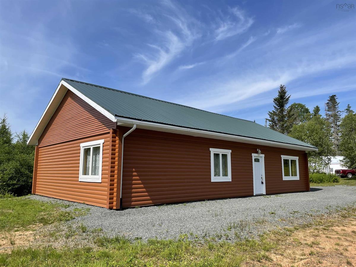 310 Adam McCallum Road, Onslow Mountain, (MLS® 202217150) RE/MAX nova