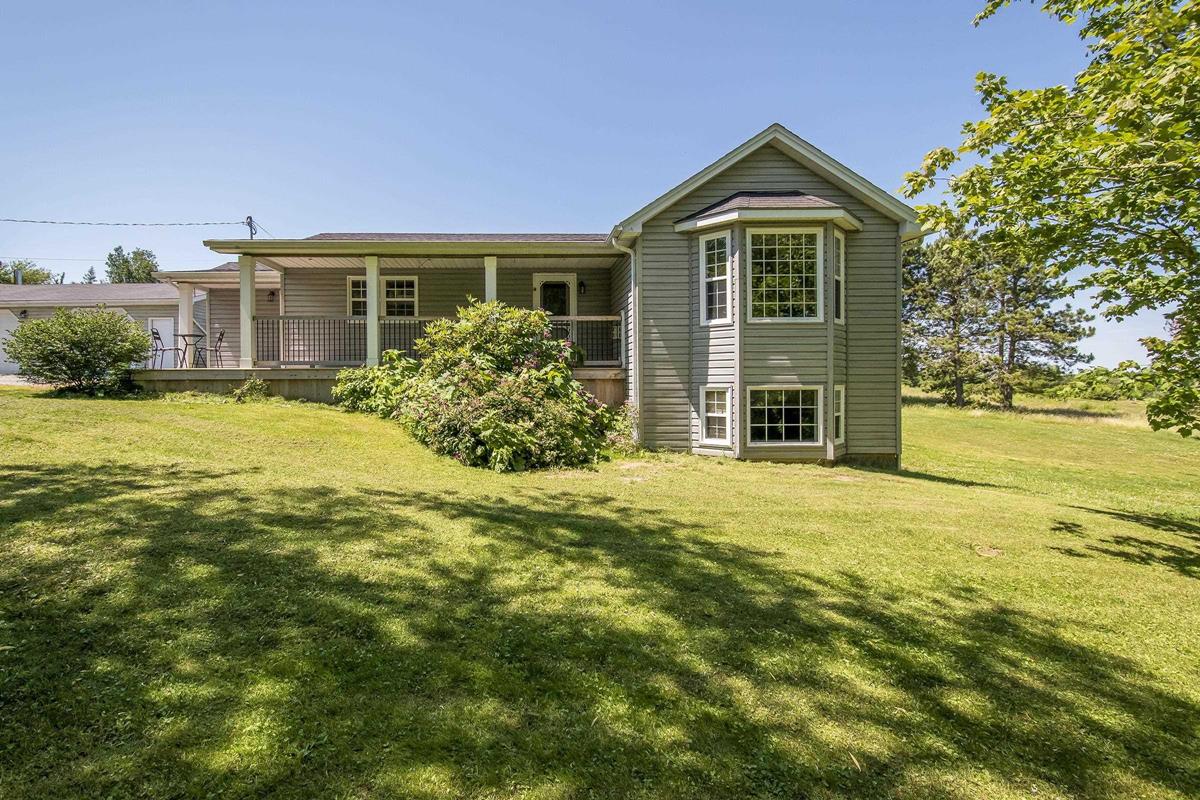 511 Woodville Road, Greenhill, (MLS® 202217152) RE/MAX nova