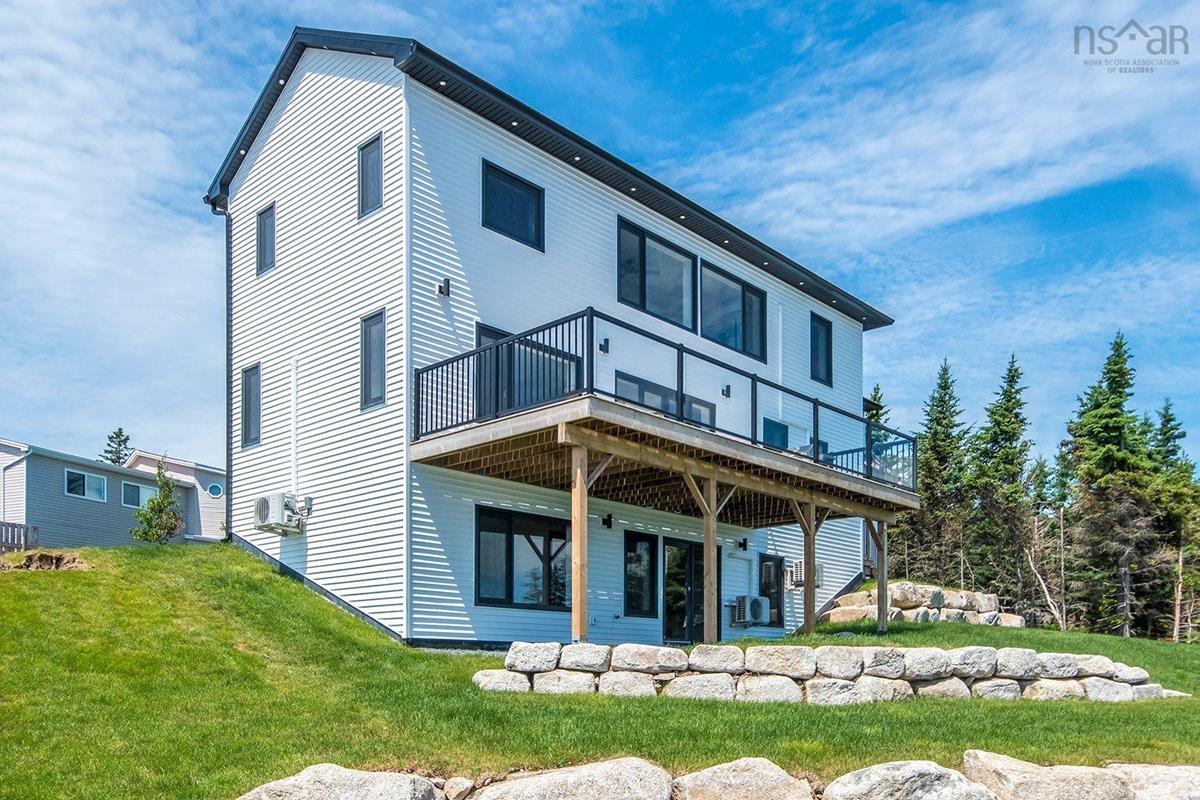 618 Ketch Harbour Road, Portuguese Cove, (MLS® 202217279) RE/MAX nova