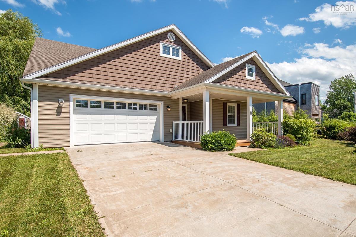 11 Laura Moore Road, Wolfville, (MLS® 202217307) RE/MAX nova