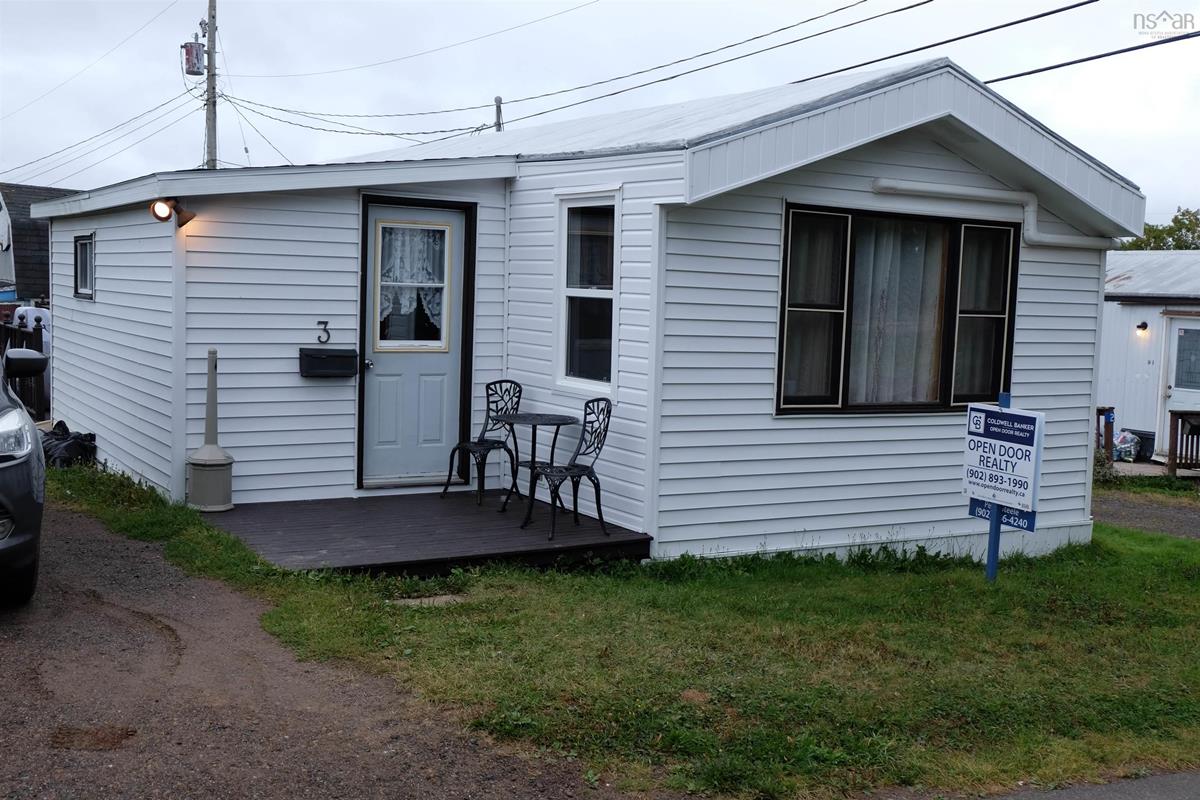 3 Jack Ross Road, Bible Hill, (MLS® 202217382) RE/MAX nova