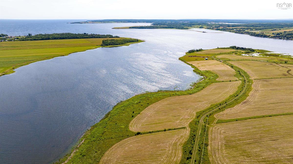 Lot 32 No 6 Highway, Port Howe, (MLS® 202217448) RE/MAX nova