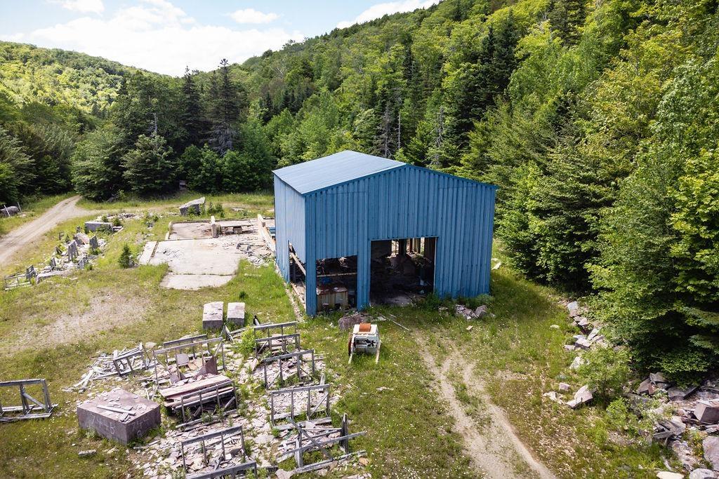 Marble Quarry, Lime Hill Road, River Denys, (MLS® 202217483) RE/MAX nova