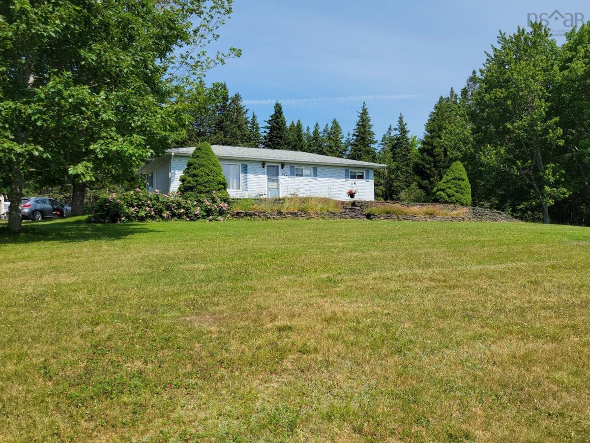 2520 Hillside Road, Marion Bridge, (MLS® 202217486) RE/MAX nova
