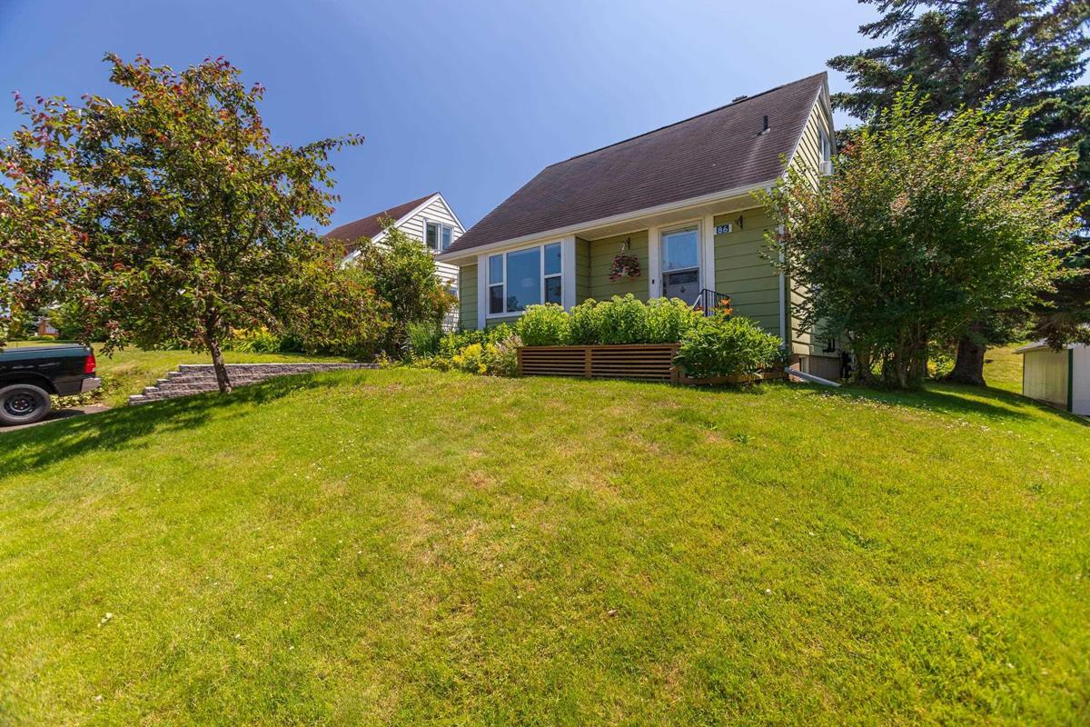 86 Hillside Drive, Cornwallis Park, (MLS® 202217501) RE/MAX nova