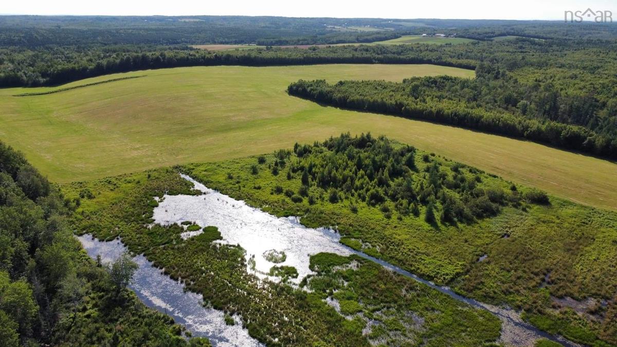 LOTS ETTINGER Road, Upper (MLS® 202217507) RE/MAX nova