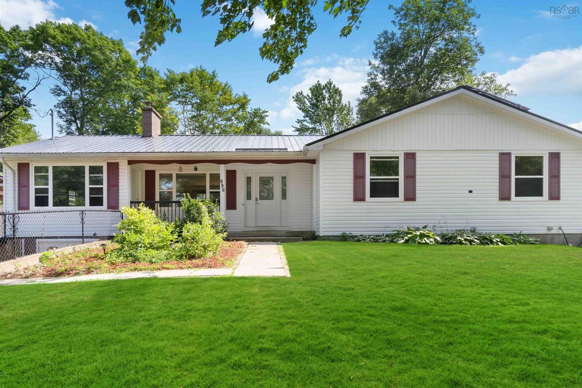 898 Carol Street, Greenwood, (MLS® 202217584) RE/MAX nova