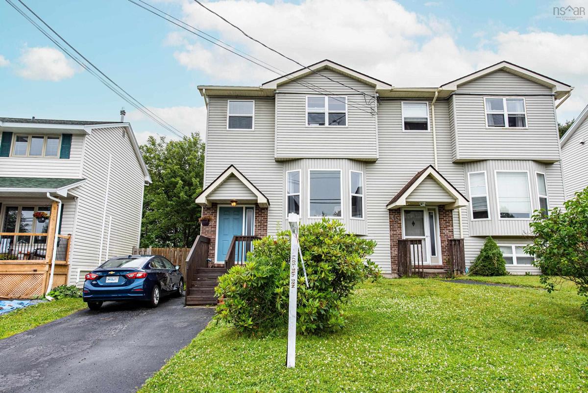 47 Serocco Crescent, Dartmouth, (MLS® 202217654) RE/MAX nova