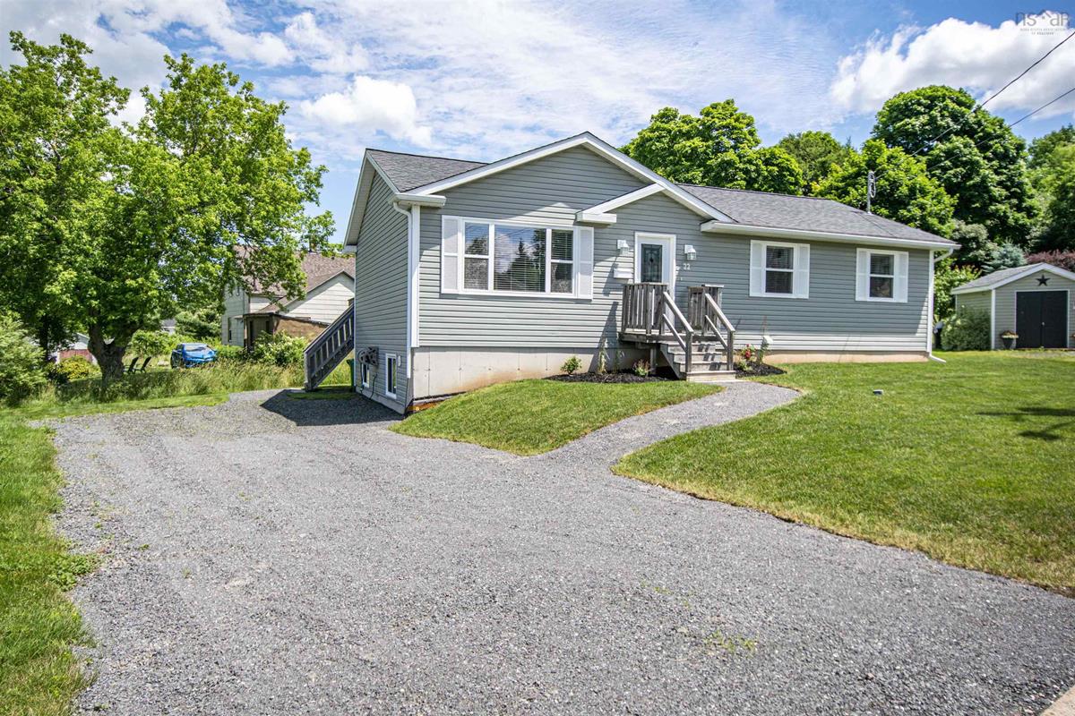 22 Norma Court, New Glasgow, (MLS® 202217675) RE/MAX nova