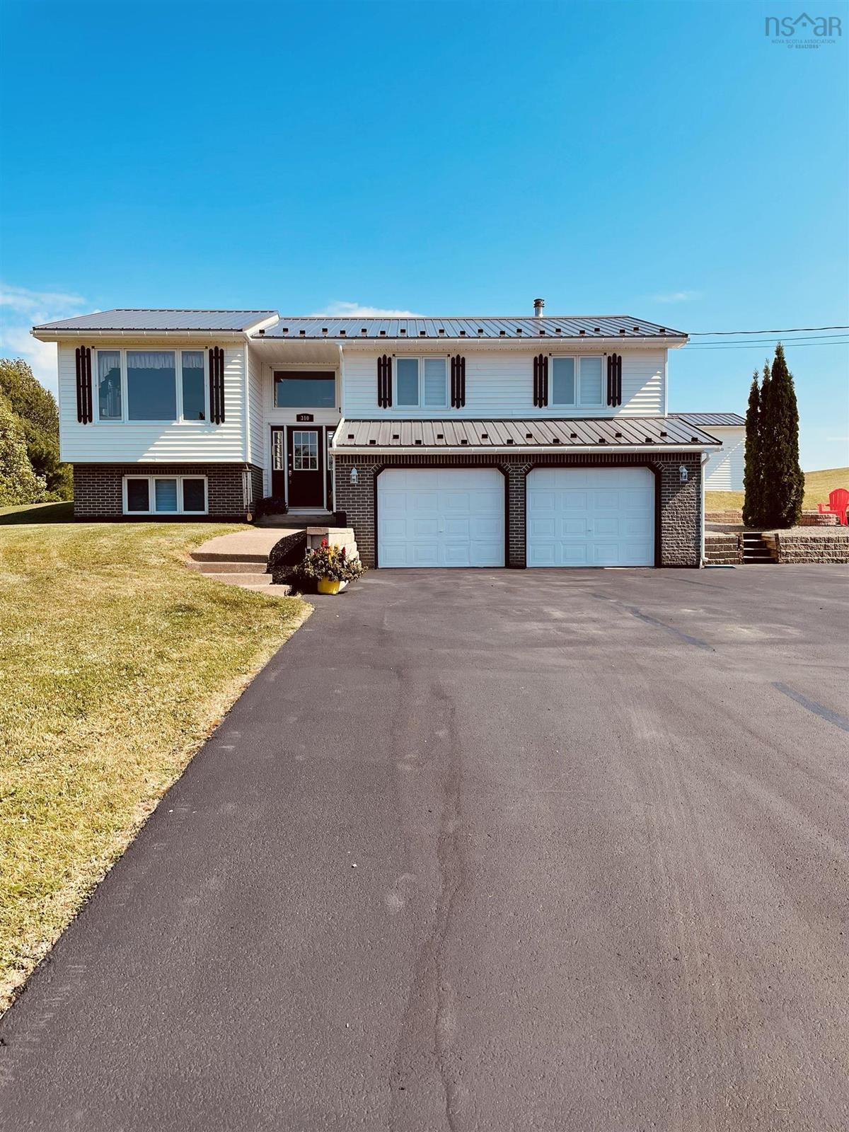 310 O MacLean Road, Scotsburn, (MLS® 202217703) RE/MAX nova