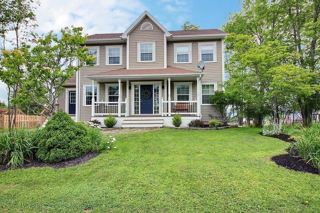 19 Centennial Drive, Truro, (MLS® 202217781) RE/MAX nova