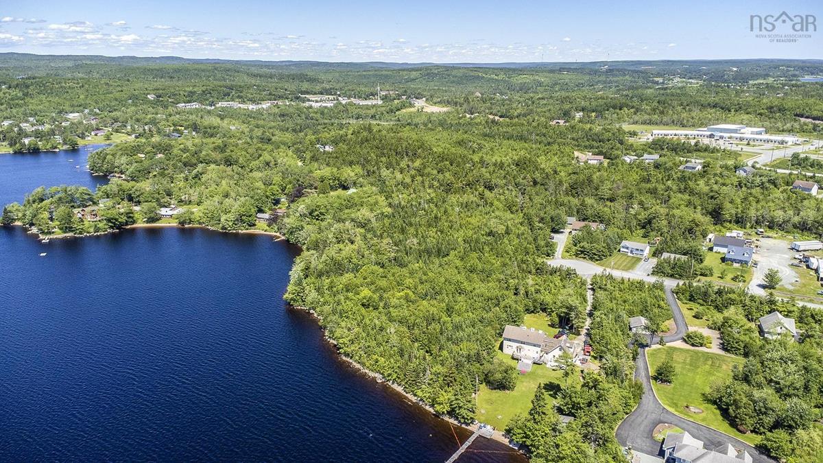 Lot 2 Court, Porters Lake, (MLS® 202218075) RE/MAX nova