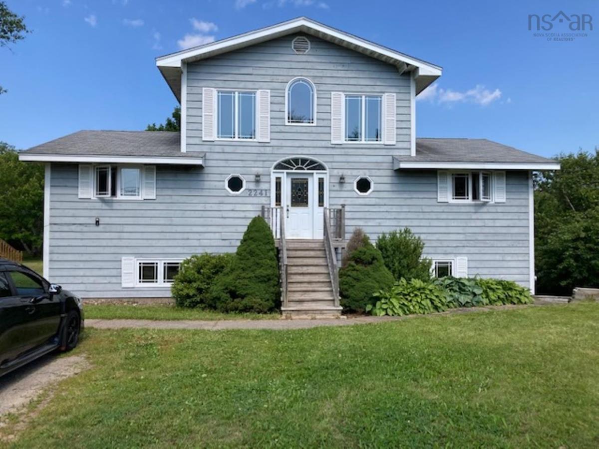 2241 Old Sambro Road, Williamswood, (MLS® 202218090) RE/MAX nova