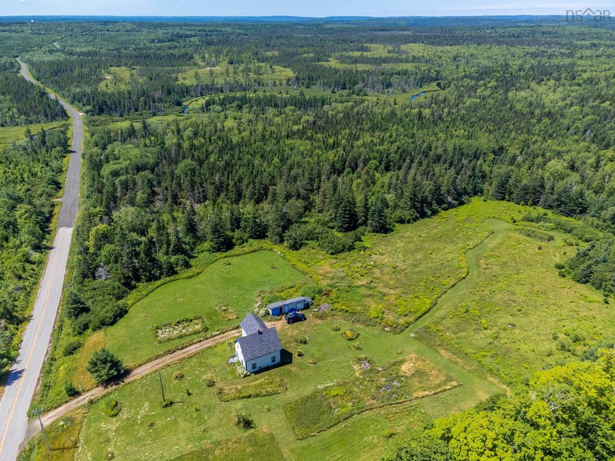 4527 West Dalhousie Road, West Dalhousie, (MLS® 202218392) RE/MAX nova