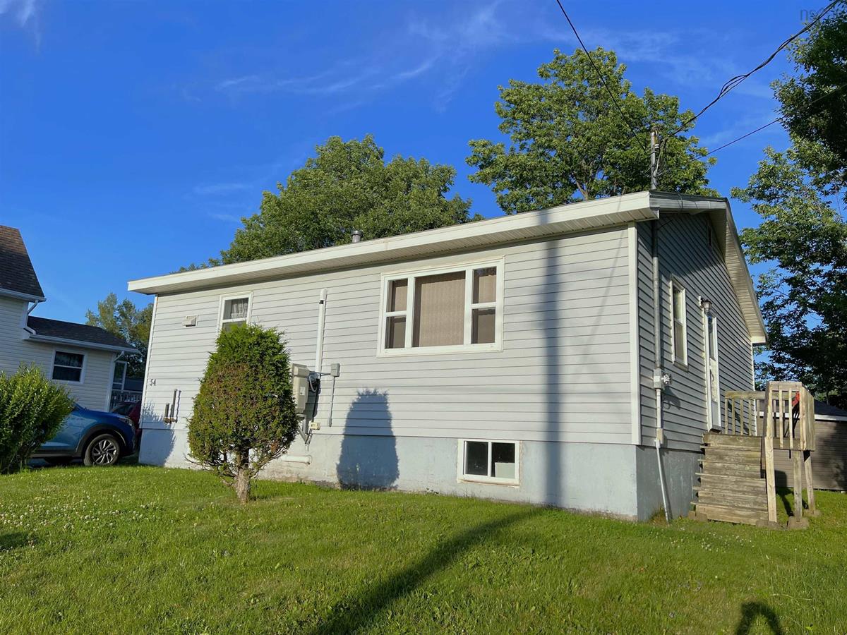 54 Park Street, Trenton, (MLS® 202218427) RE/MAX nova