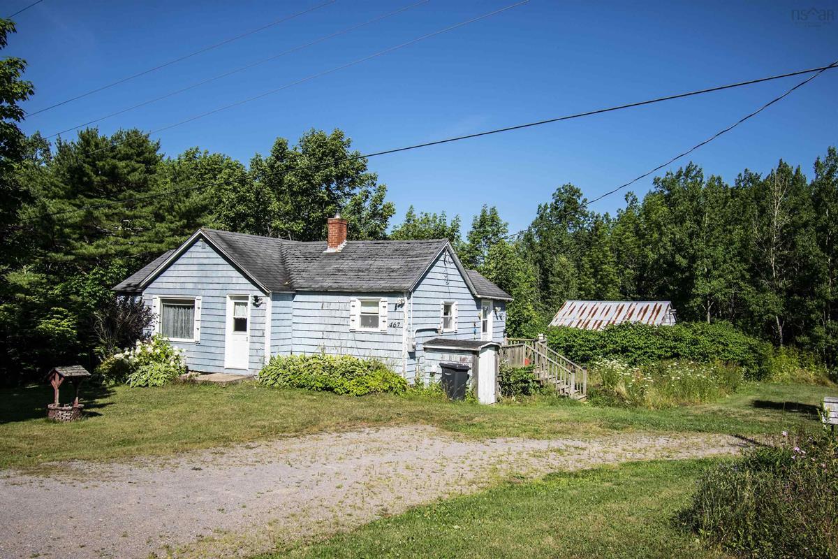 467 Delusion Road, Victoria Vale, (MLS® 202218452) RE/MAX nova