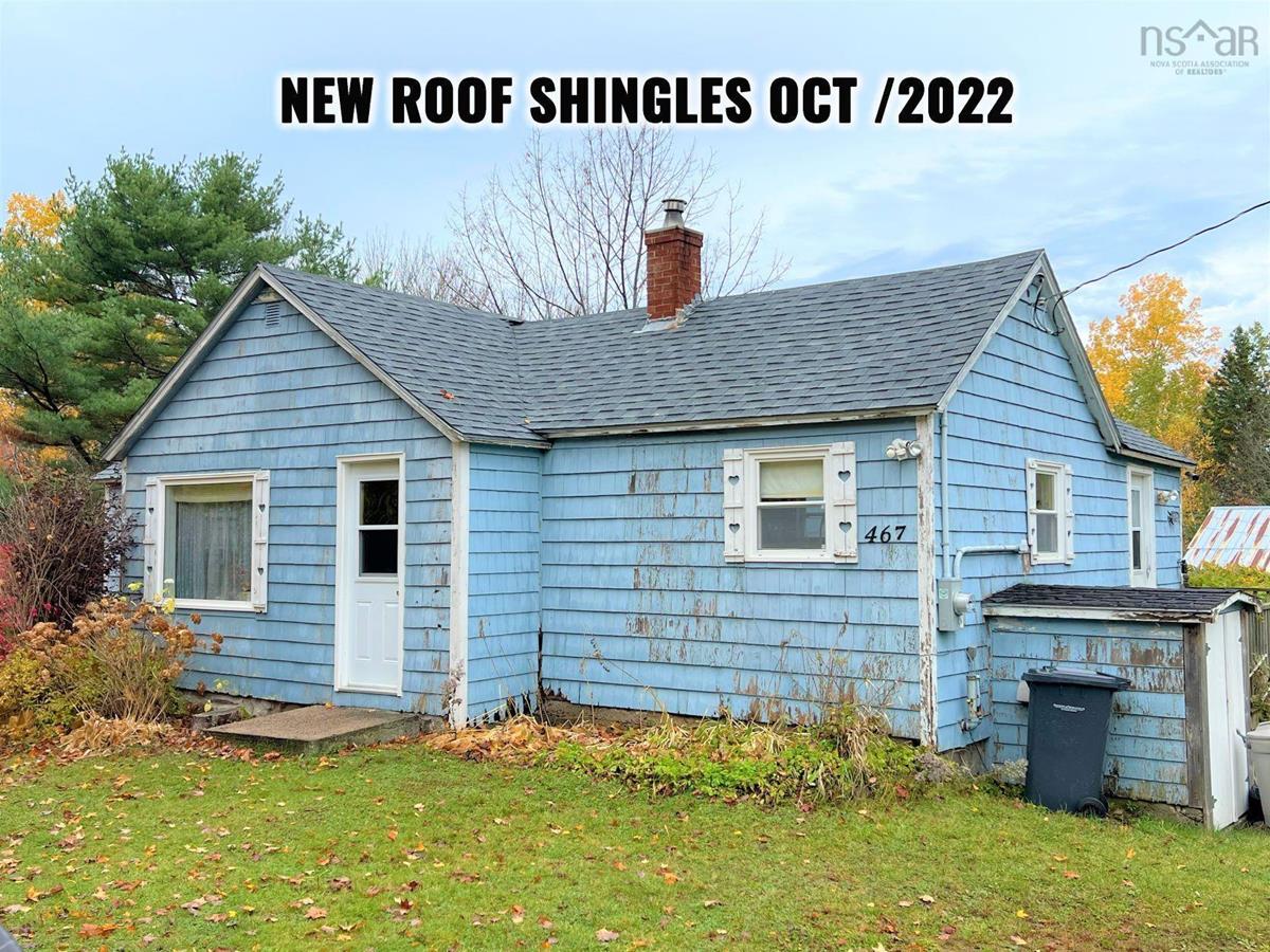 467 Delusion Road, Victoria Vale, (MLS® 202218452) RE/MAX nova