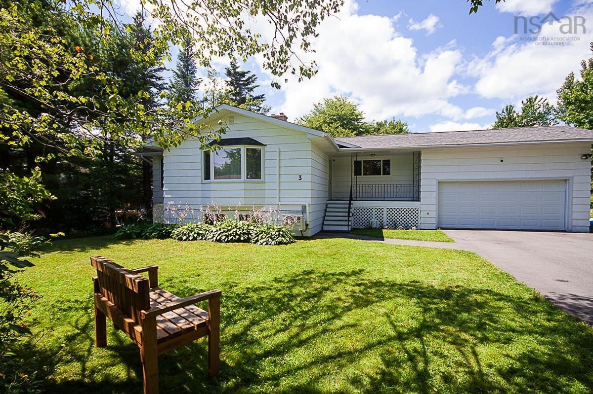 3 Chalamont Drive, Hammonds Plains, (MLS® 202218453) RE/MAX nova