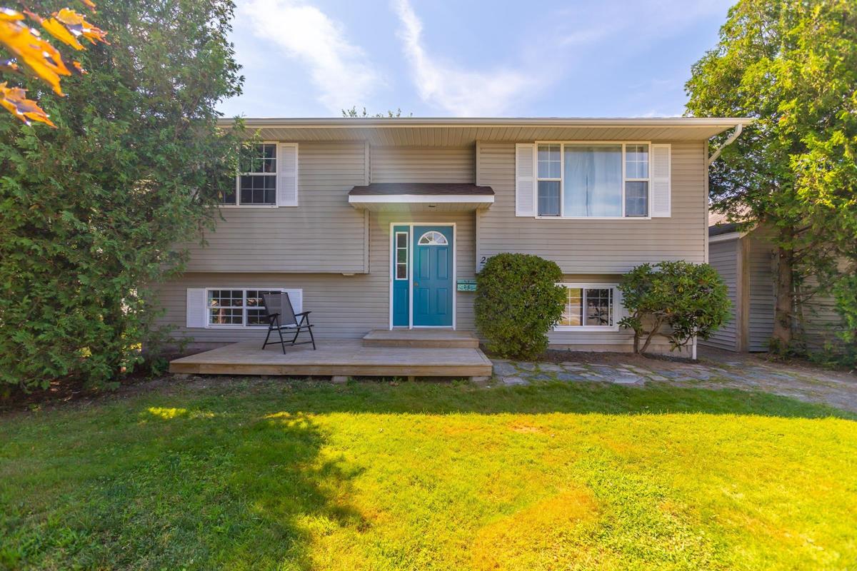 254 Oakdene Avenue, Kentville, (MLS® 202218579) RE/MAX nova