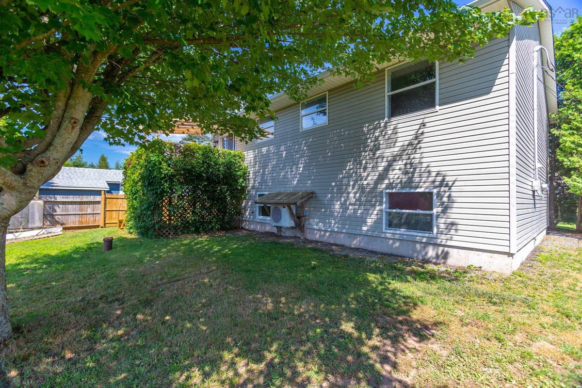 254 Oakdene Avenue, Kentville, (MLS® 202218579) RE/MAX nova