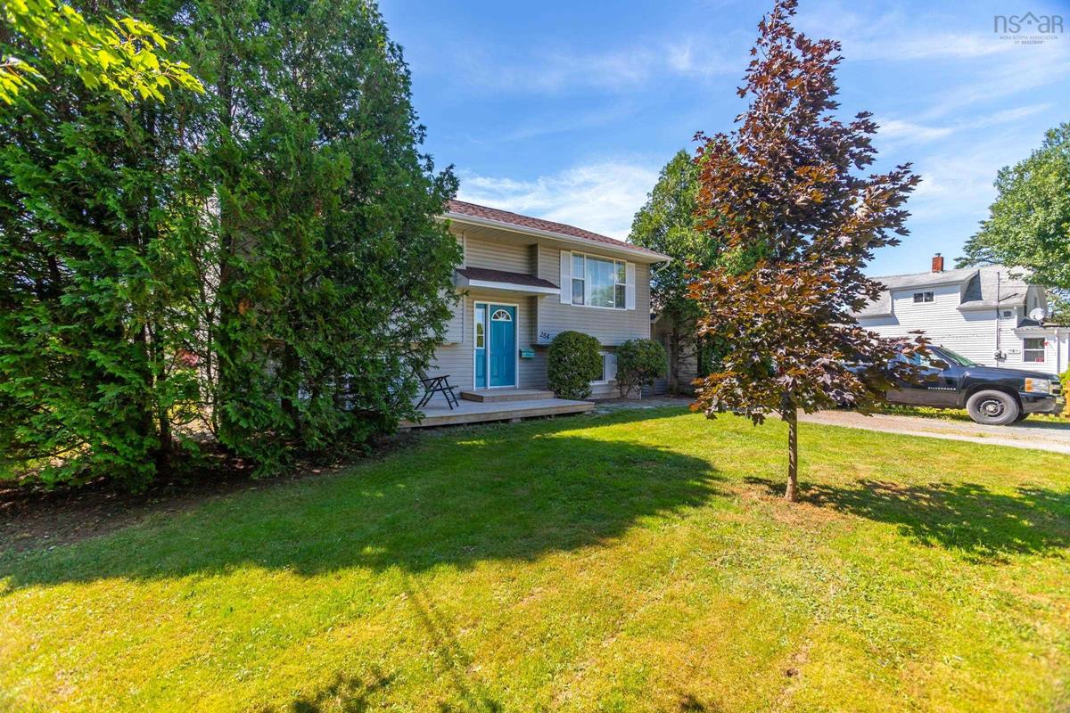 254 Oakdene Avenue, Kentville, (MLS® 202218579) RE/MAX nova
