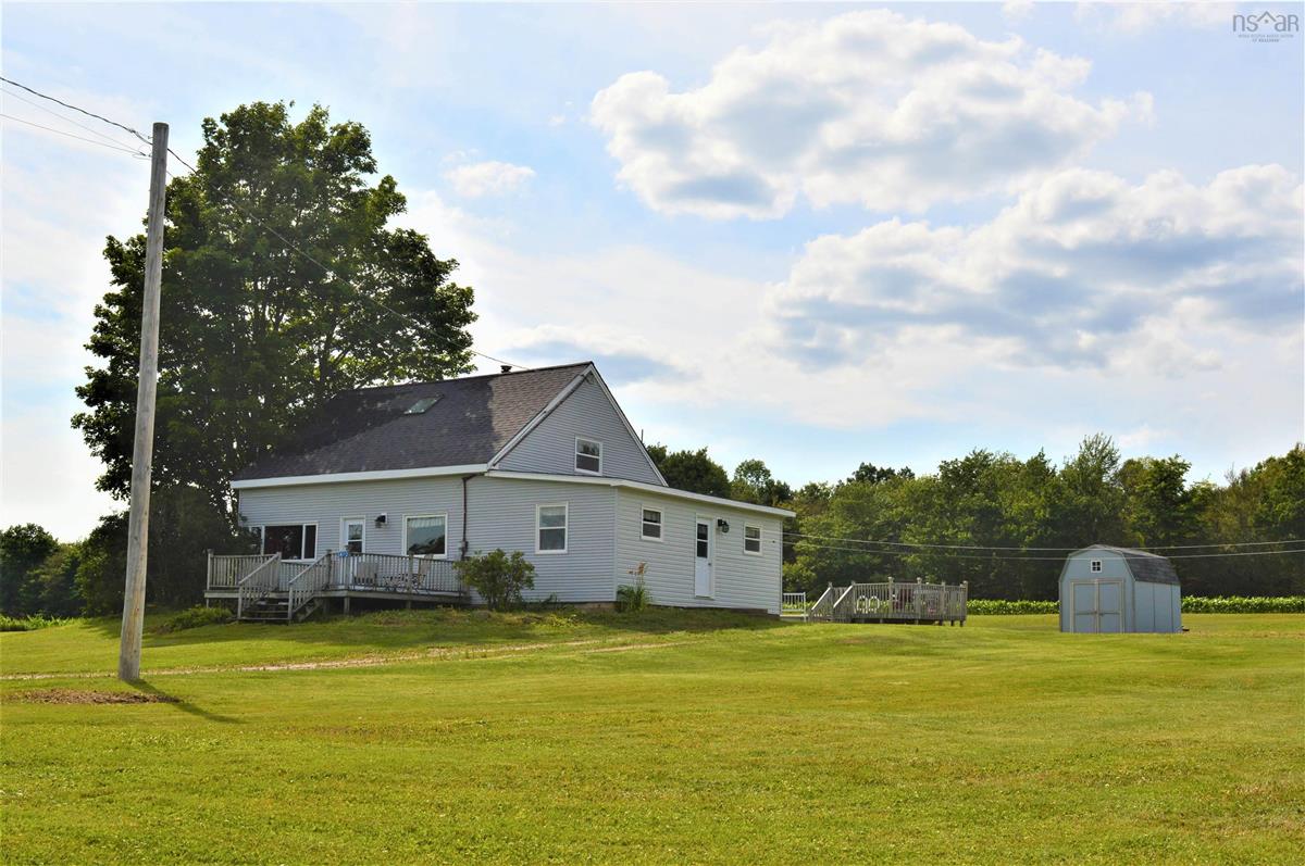 410 Sunken Lake Road, Sunken Lake, (MLS® 202218609) RE/MAX nova