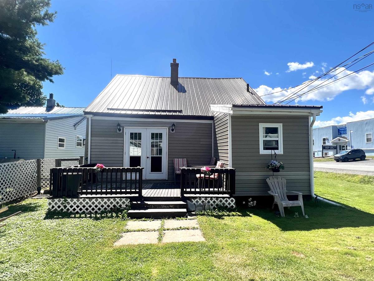 72 Poplar Street, Pictou, (MLS® 202218683) RE/MAX nova