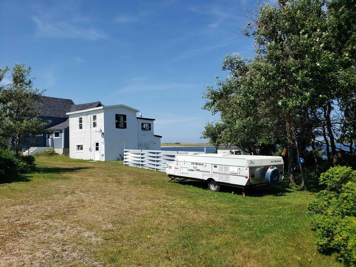 104 Margaree Harbour Village Road, Margaree Harbour, (MLS® 202218706