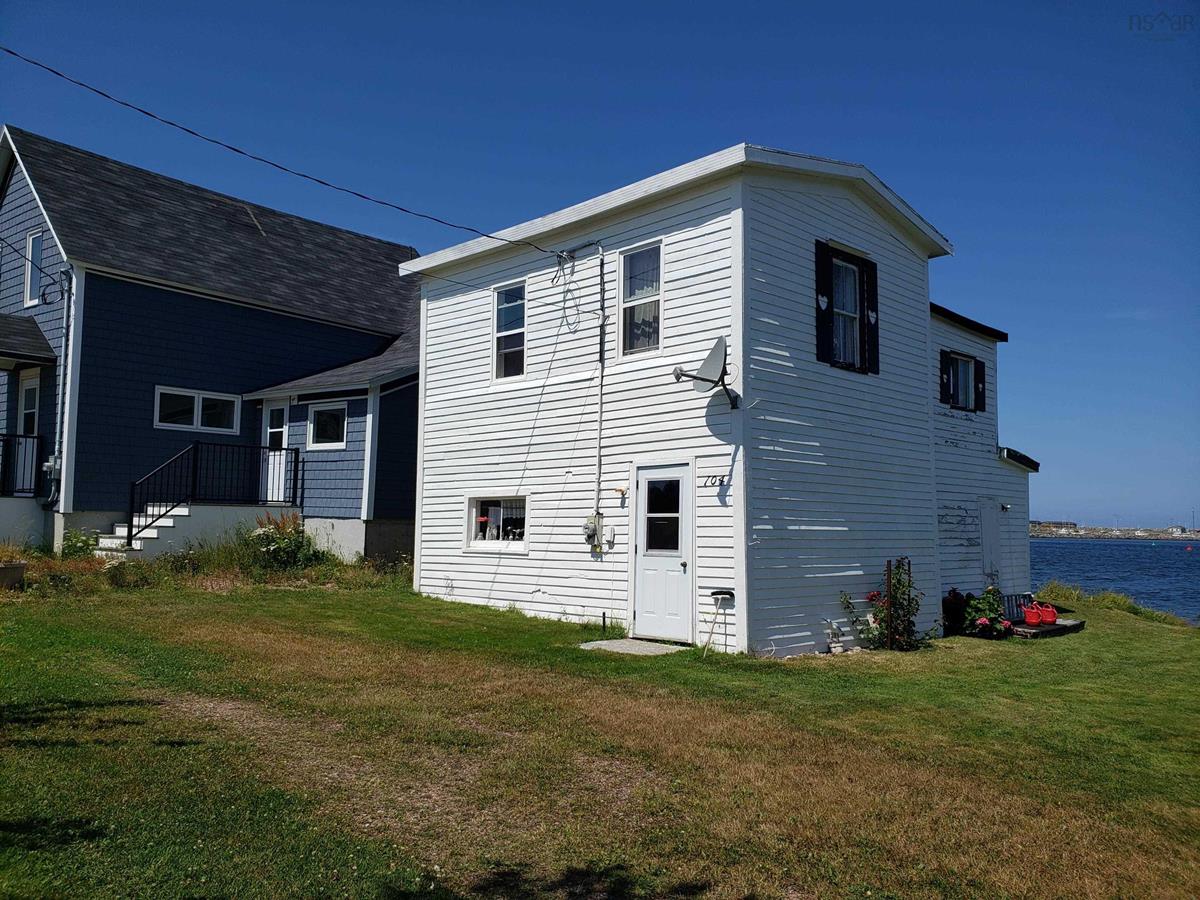 104 Margaree Harbour Village Road, Margaree Harbour, (MLS® 202218706) RE/MAX nova