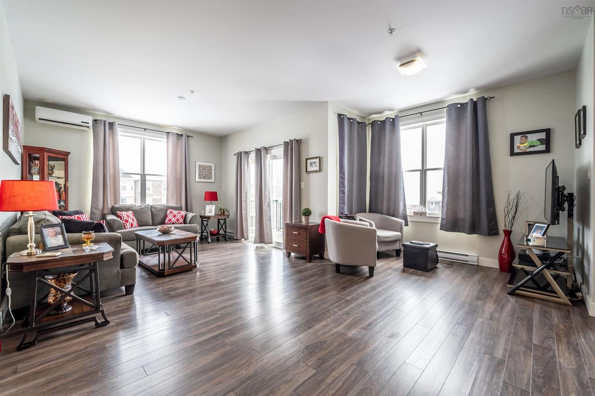 304 119 Walker Avenue, Lower Sackville, (MLS® 202218784) RE/MAX nova