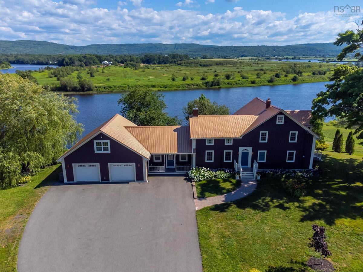 7772 Highway 1, Upper Granville, (MLS® 202218796) RE/MAX nova