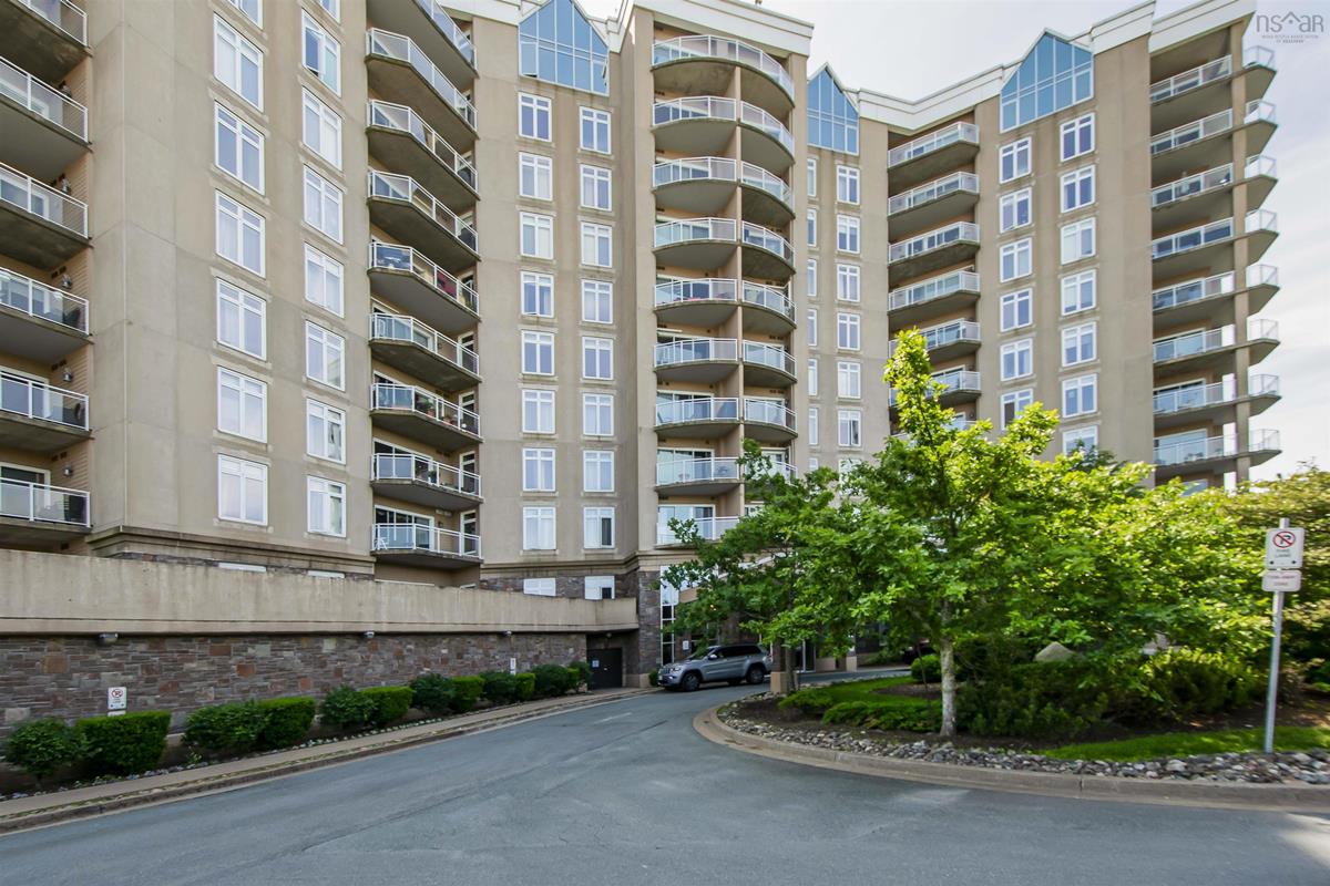 114 202 Walter Havill Drive, Halifax, (MLS® 202218852) RE/MAX nova