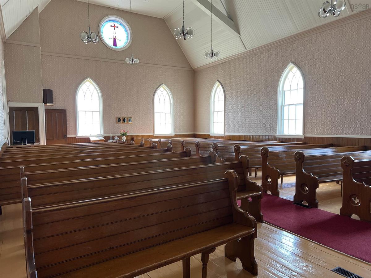 30 Clyde Avenue, Sydney Mines, (MLS® 202218882) RE/MAX nova