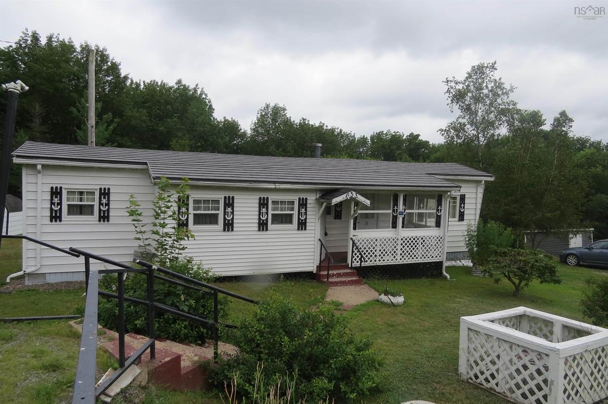 653 Highway 10, Cookville, (MLS® 202219057) RE/MAX nova