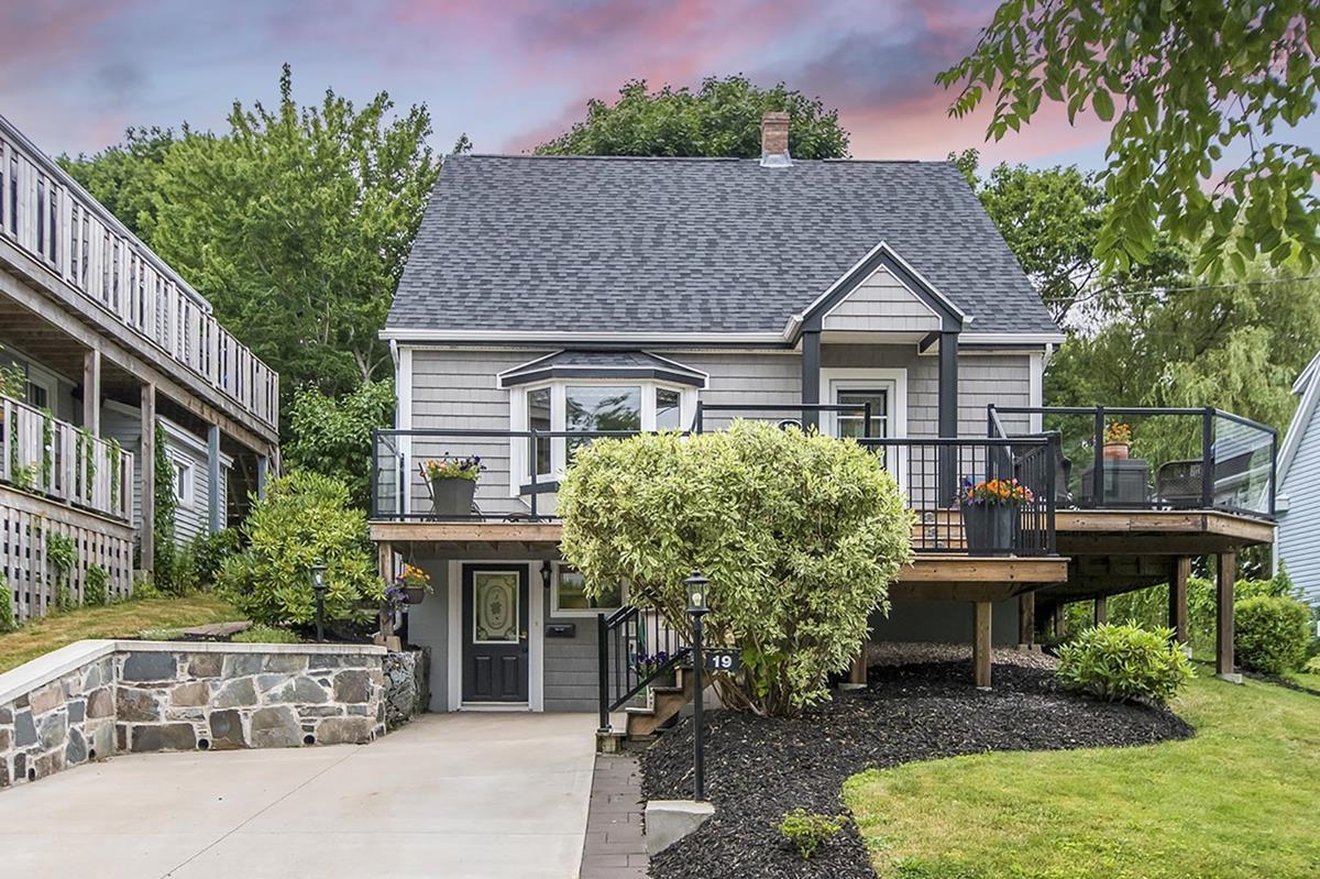 19 Central Avenue, Halifax, (MLS® 202219074) RE/MAX nova