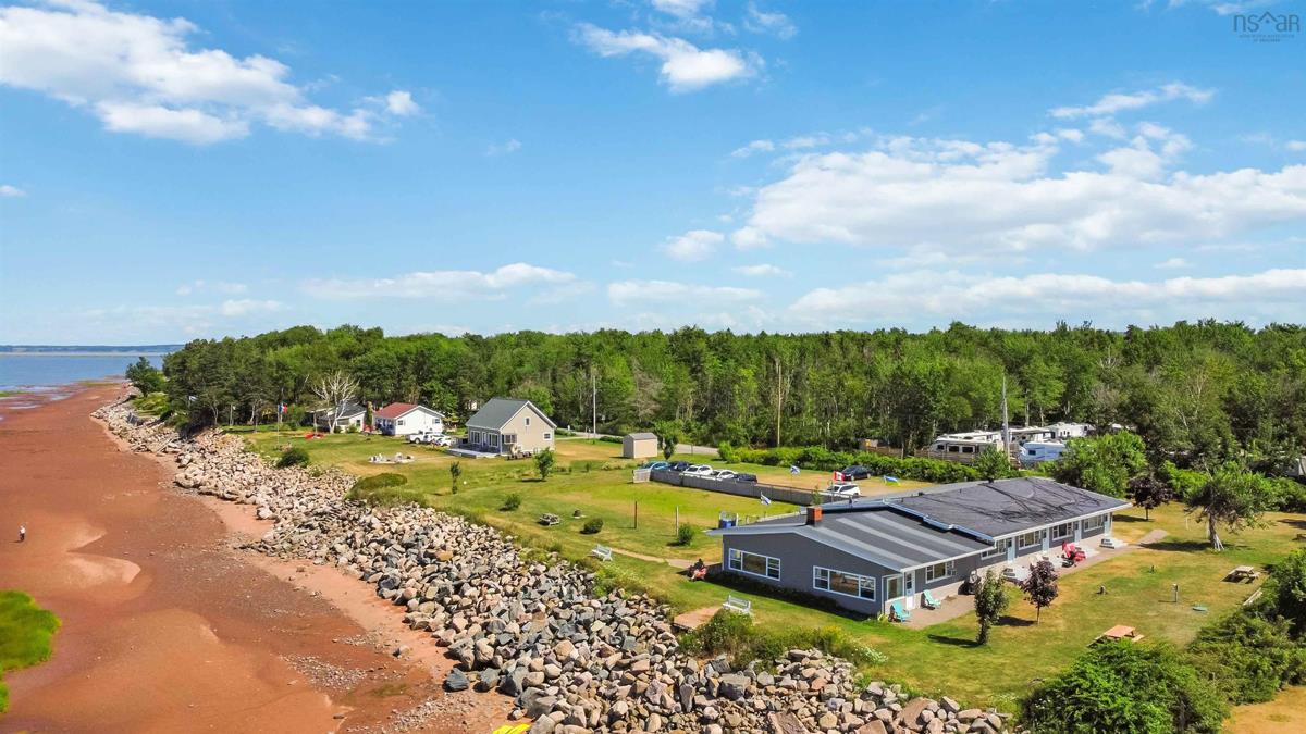 127 Evangeline Beach Road, North Grand Pre, (MLS® 202219277) RE/MAX nova