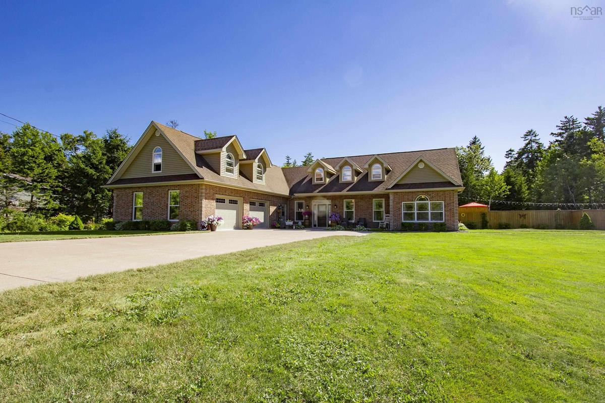 236 Fox Ranch Road, East Amherst, (MLS® 202219403) RE/MAX nova