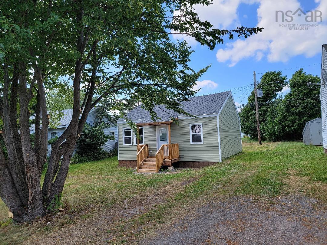 176 Chestnut Street, Pictou, (MLS® 202219414) RE/MAX nova