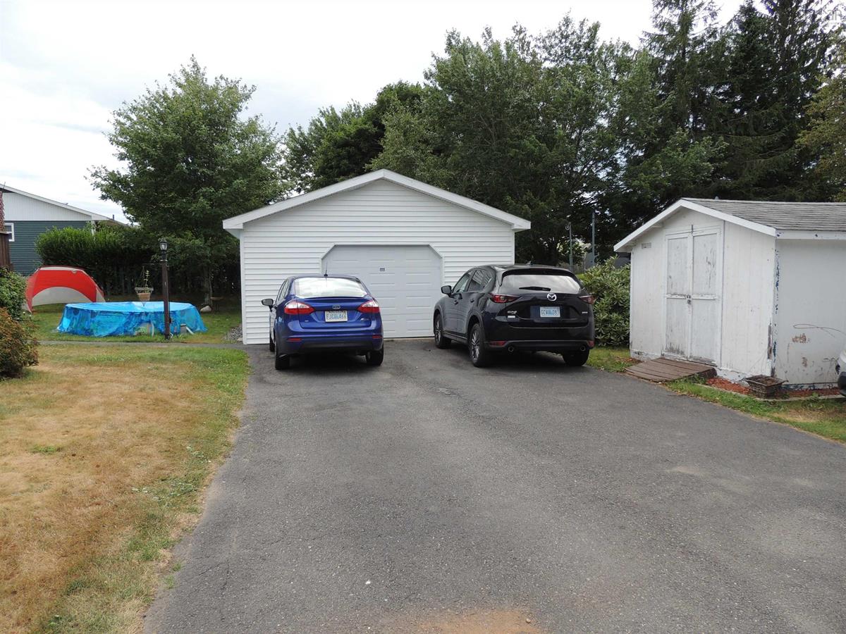 52 Stacey Avenue, North Sydney, (MLS® 202219519) RE/MAX nova