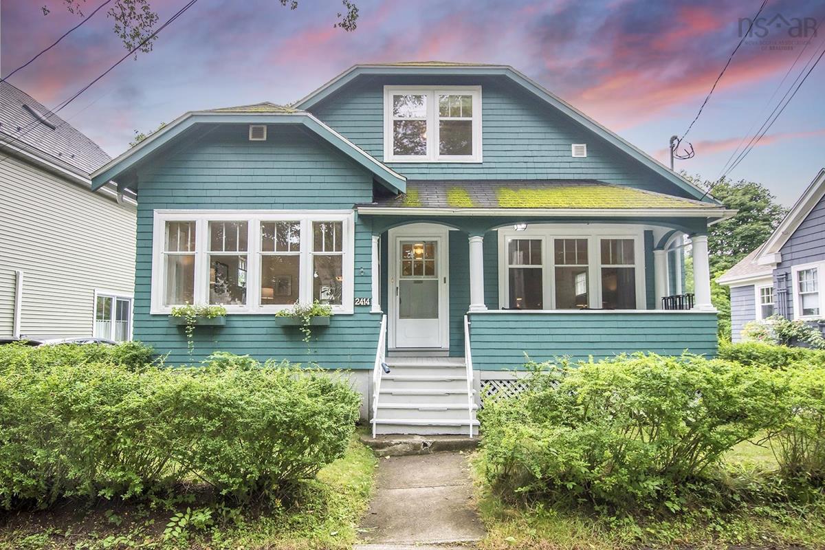 2414 Harvard Street, Halifax, (MLS® 202219617) RE/MAX nova