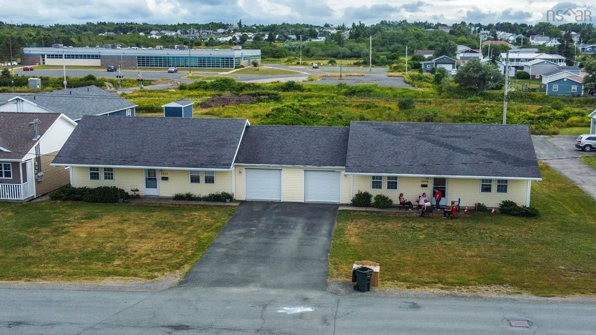 3092 Plummer Avenue, New Waterford, (MLS® 202219640) RE/MAX nova