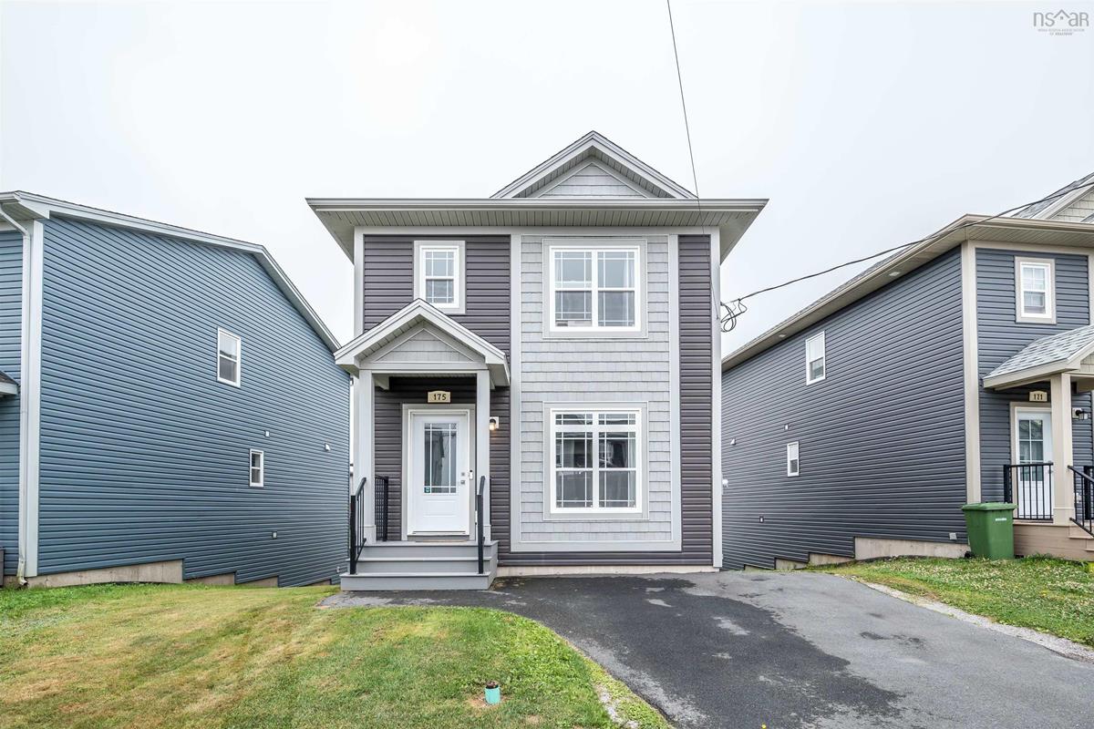 175 Mica Crescent, Halifax, (MLS® 202219704) RE/MAX nova