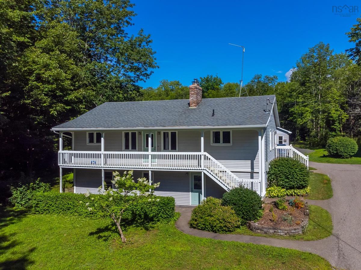 3518 Black Rock Road, Whites Corner, (MLS® 202219712) RE/MAX nova